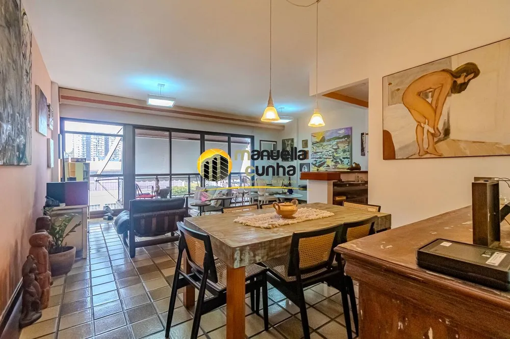 Apartamento, 3 quartos, 1372 m² - Foto 5