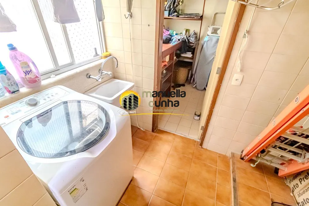 Apartamento, 3 quartos, 1372 m² - Foto 16