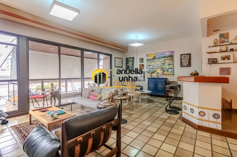Apartamento, 3 quartos, 1372 m² - Foto 7