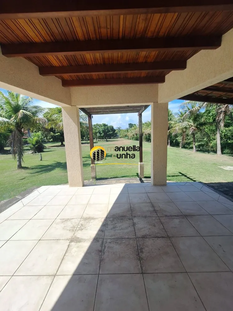 Casa, 4 quartos, 406 m² - Foto 22