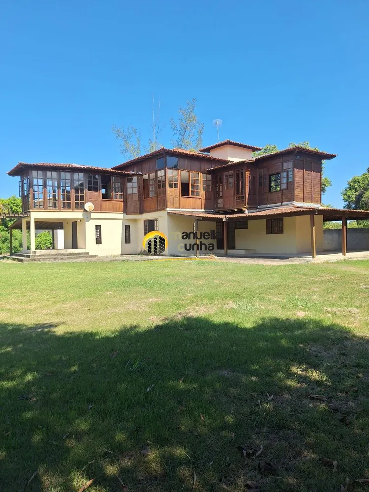 Casa, 4 quartos, 406 m² - Foto 2