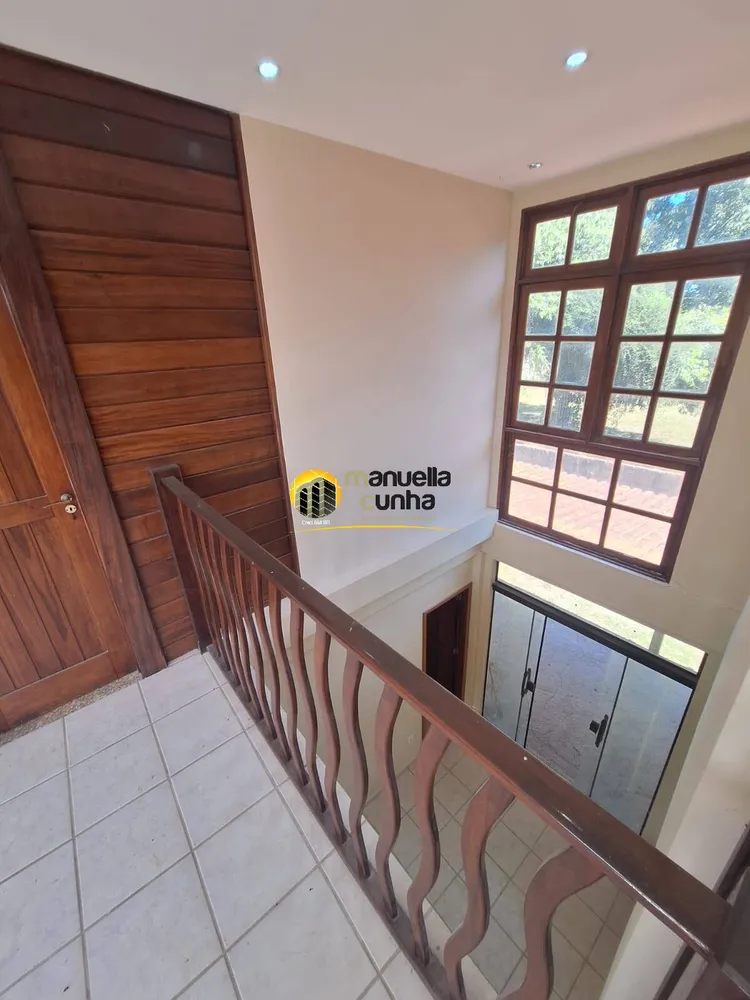 Casa, 4 quartos, 406 m² - Foto 43