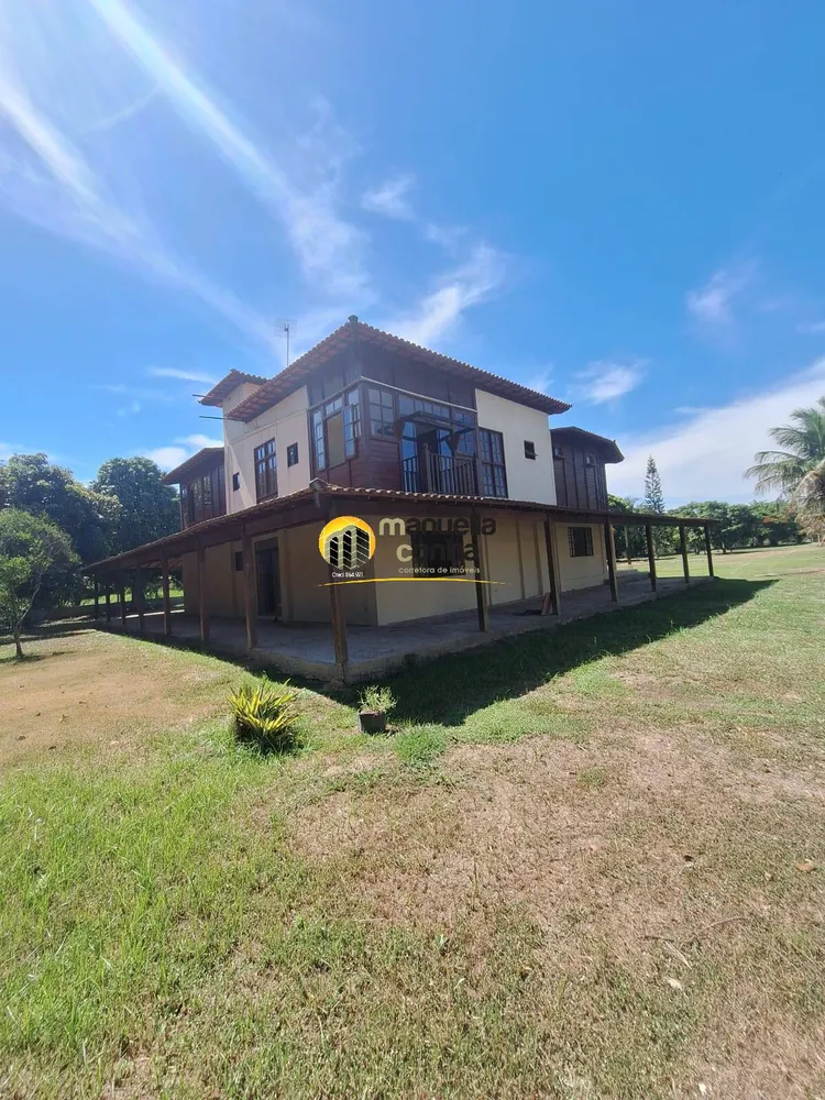 Casa, 4 quartos, 406 m² - Foto 11