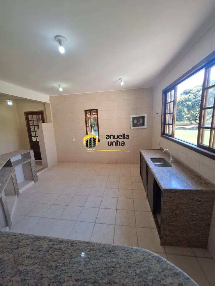 Casa, 4 quartos, 406 m² - Foto 32