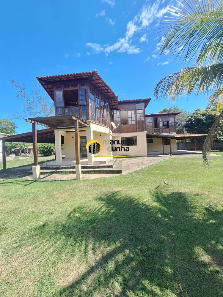 Casa, 4 quartos, 406 m² - Foto 8