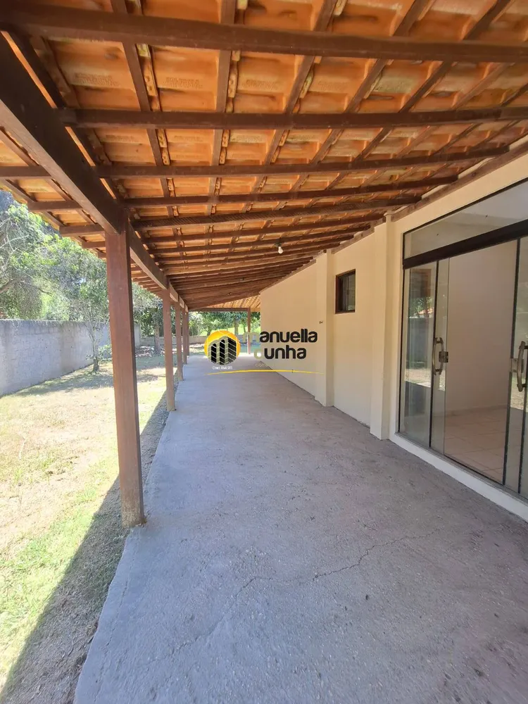 Casa, 4 quartos, 406 m² - Foto 20