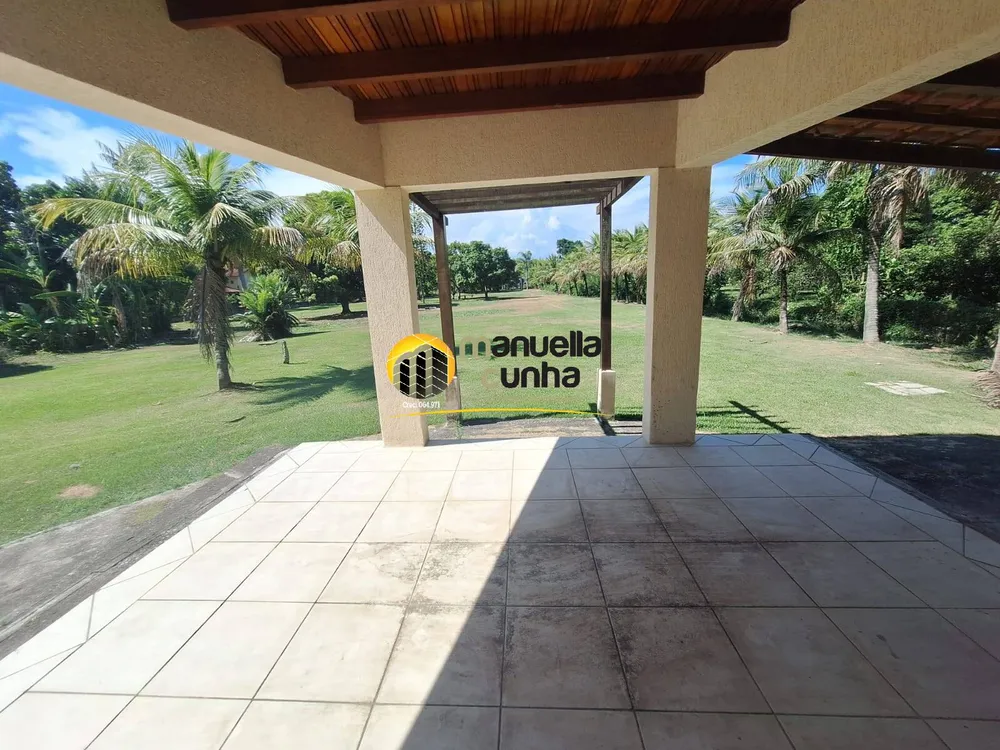 Casa, 4 quartos, 406 m² - Foto 21
