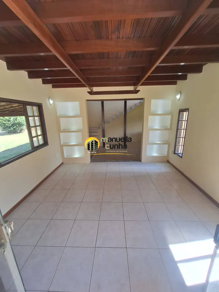 Casa, 4 quartos, 406 m² - Foto 24