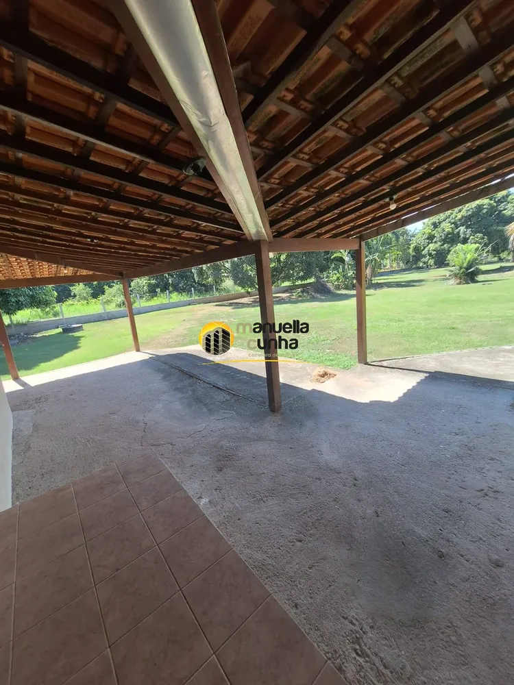 Casa, 4 quartos, 406 m² - Foto 15