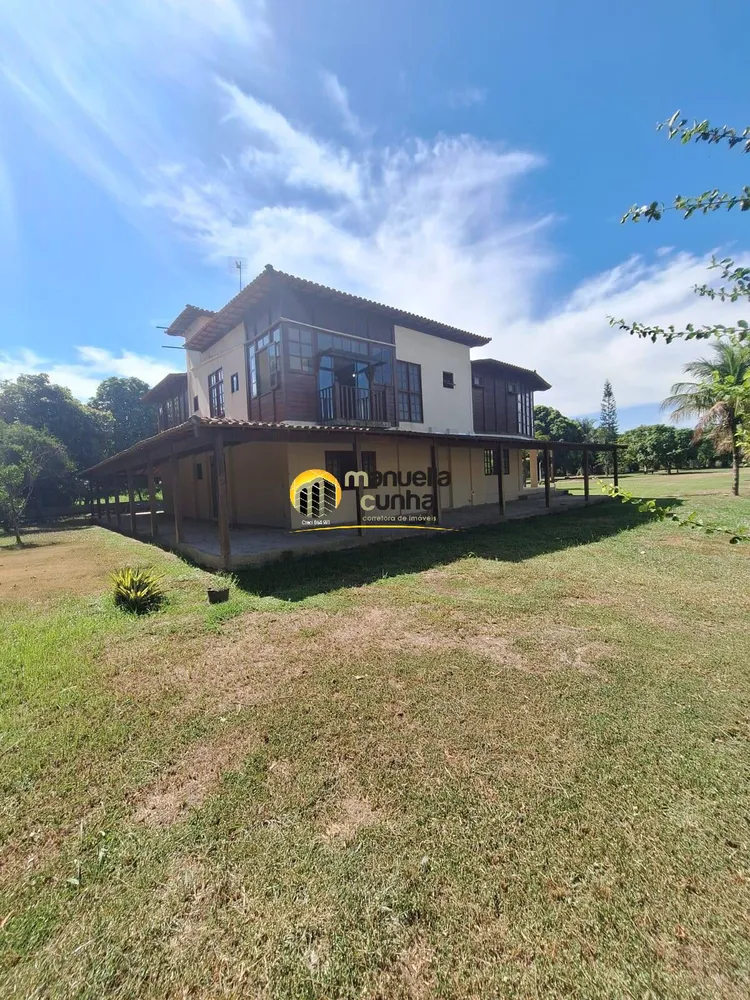 Casa, 4 quartos, 406 m² - Foto 13