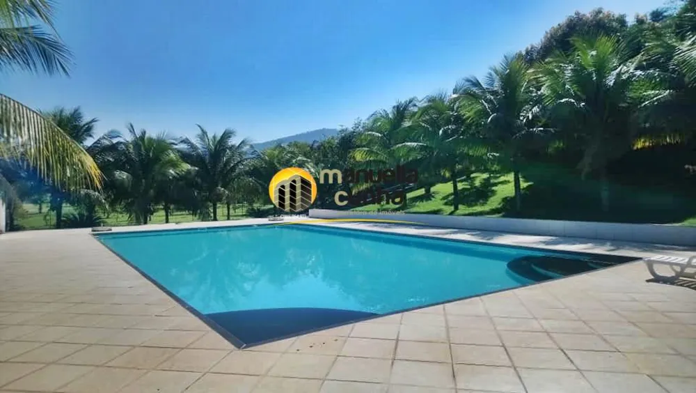 Casa, 5 quartos, 1200 m² - Foto 2
