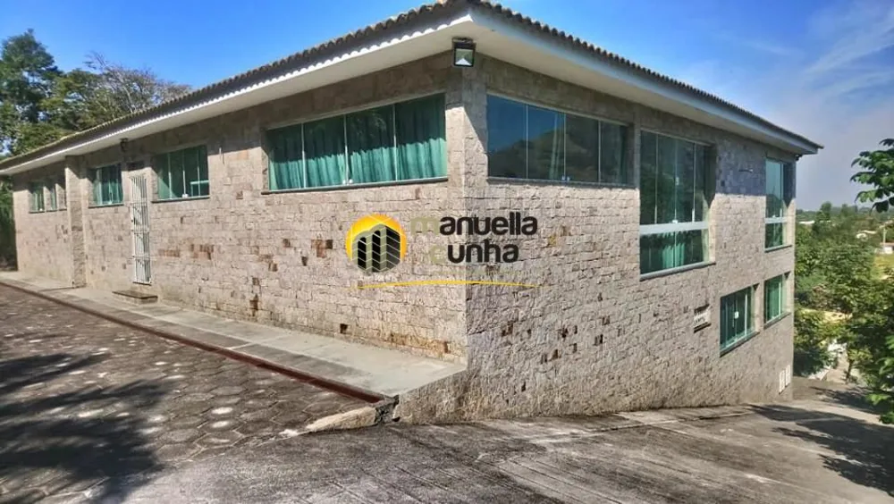 Casa, 5 quartos, 1200 m² - Foto 5
