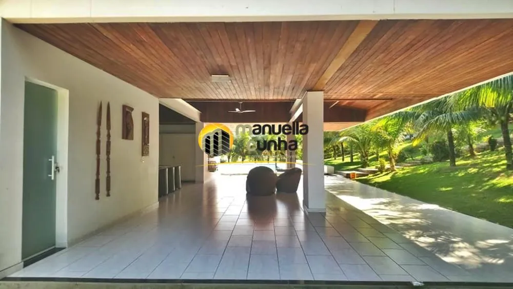 Casa, 5 quartos, 1200 m² - Foto 11