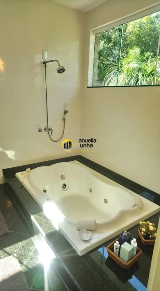Casa, 5 quartos, 1200 m² - Foto 24