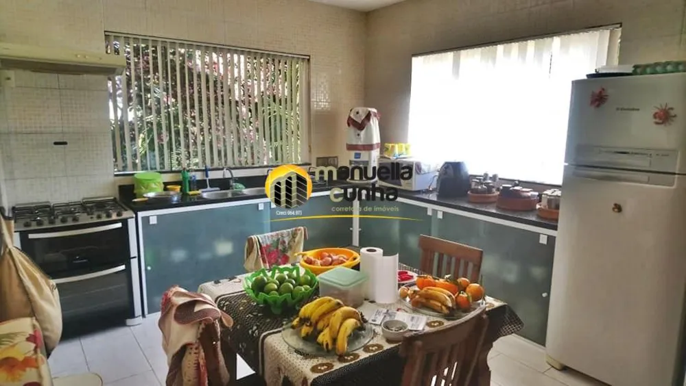 Casa, 5 quartos, 1200 m² - Foto 16