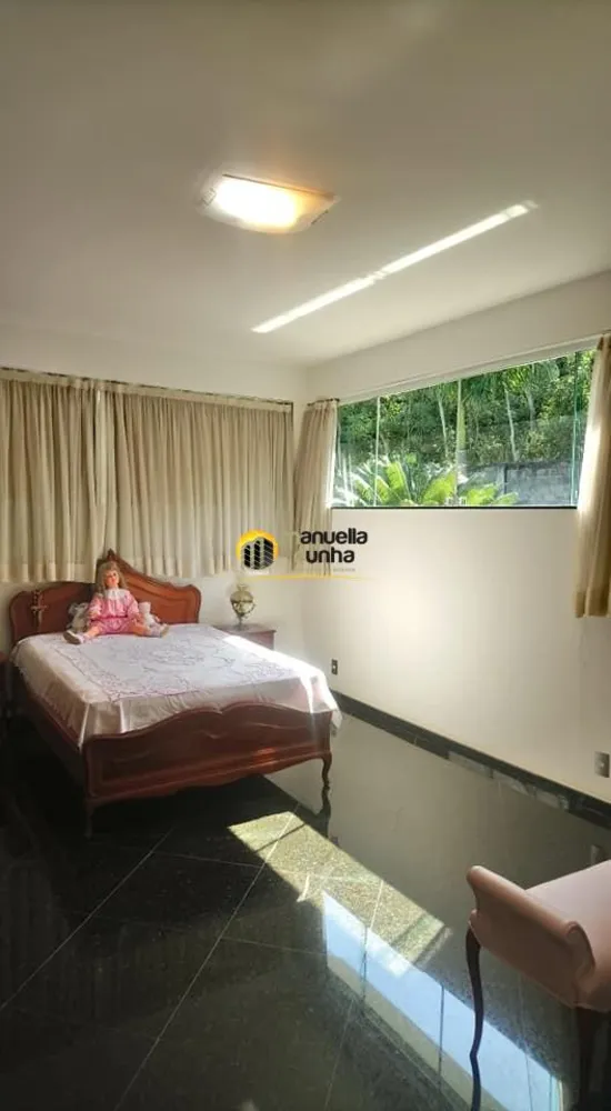 Casa, 5 quartos, 1200 m² - Foto 18