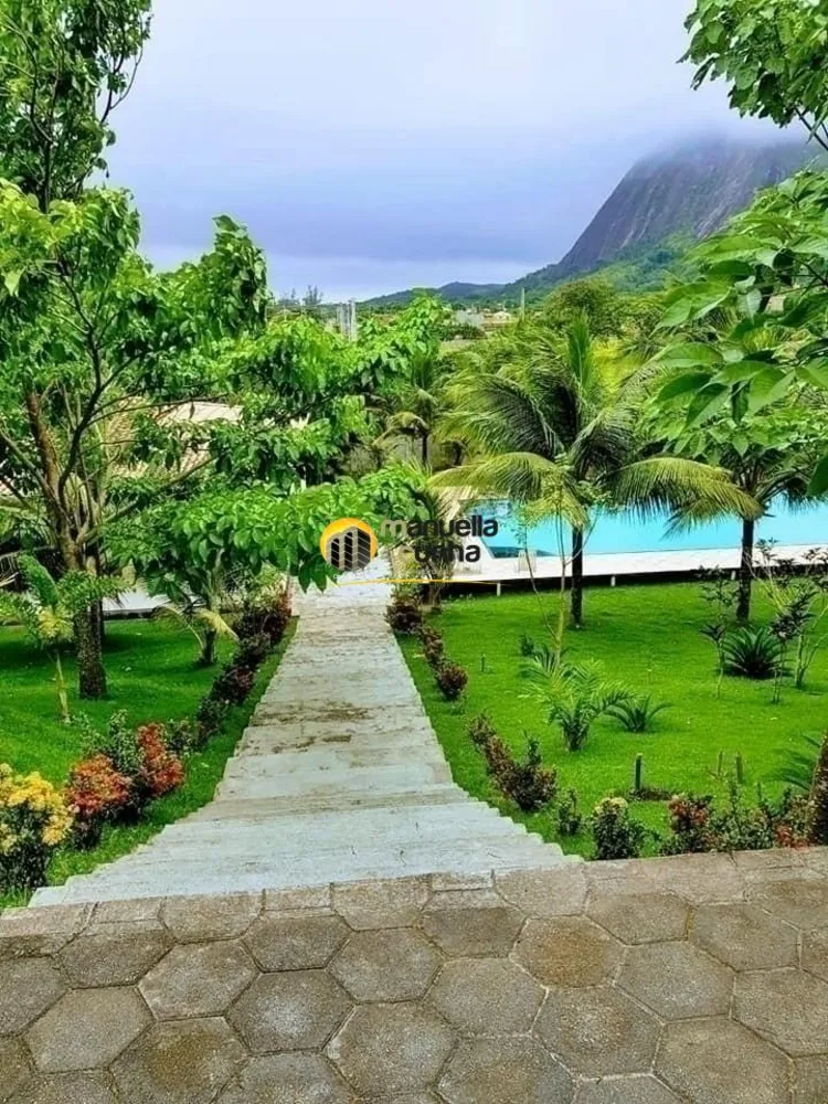 Casa, 5 quartos, 1200 m² - Foto 7