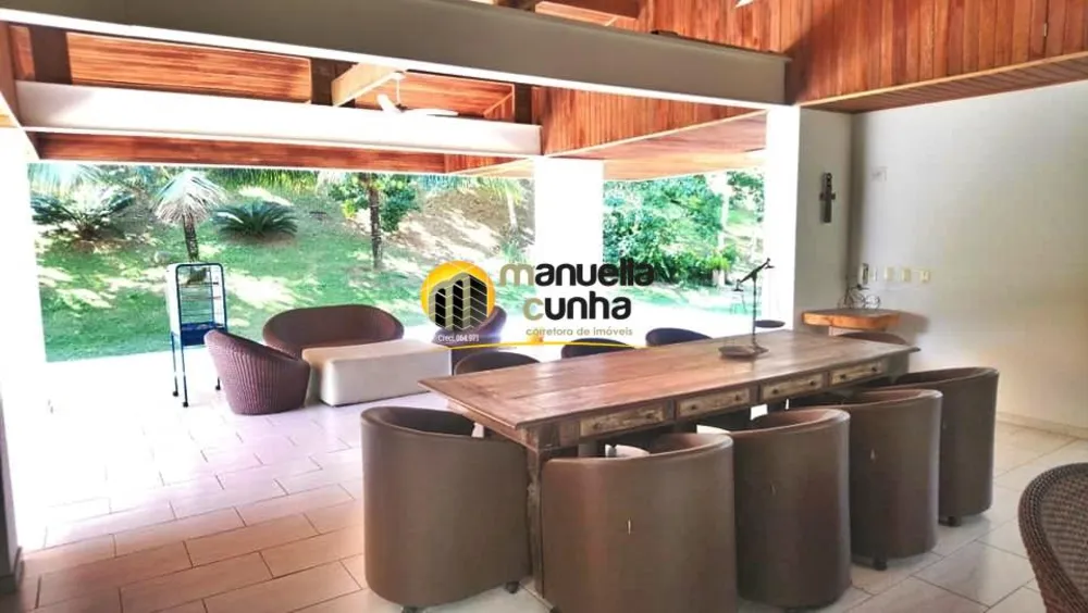 Casa, 5 quartos, 1200 m² - Foto 13