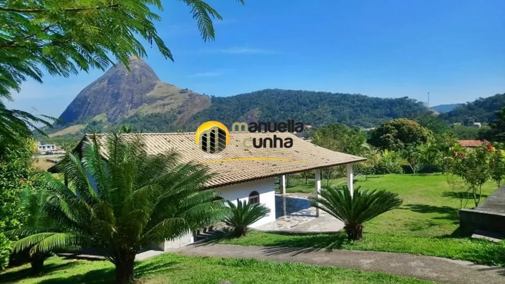 Casa, 5 quartos, 1200 m² - Foto 10