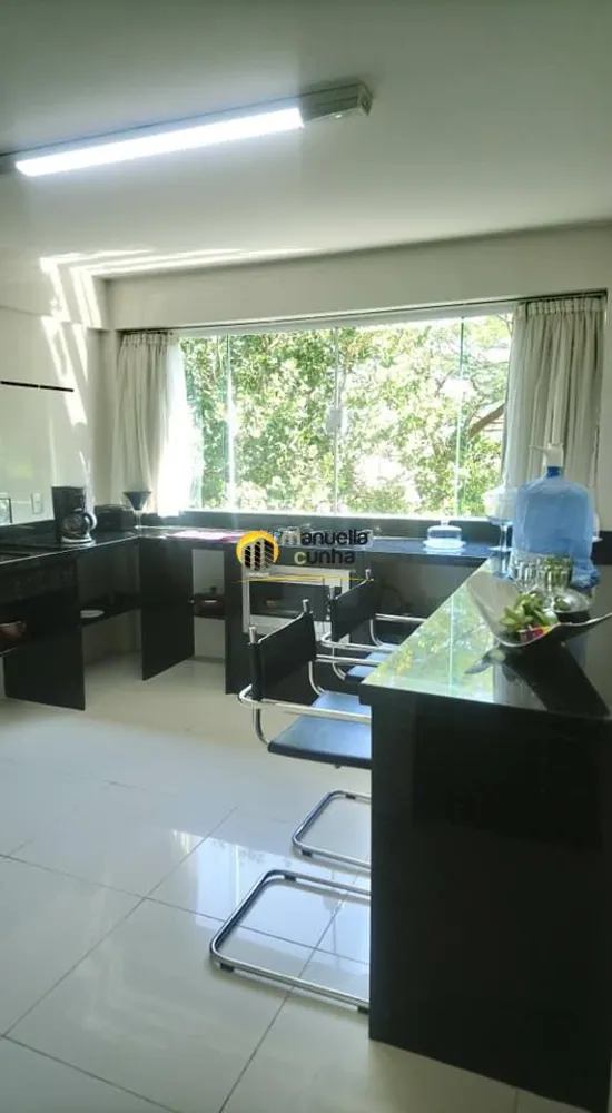 Casa, 5 quartos, 1200 m² - Foto 20