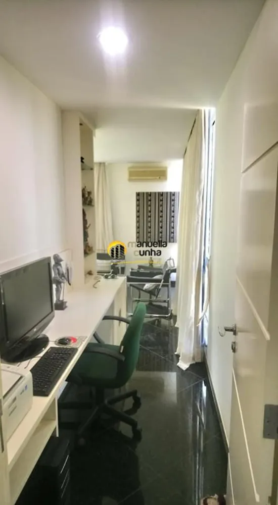 Casa, 5 quartos, 1200 m² - Foto 17