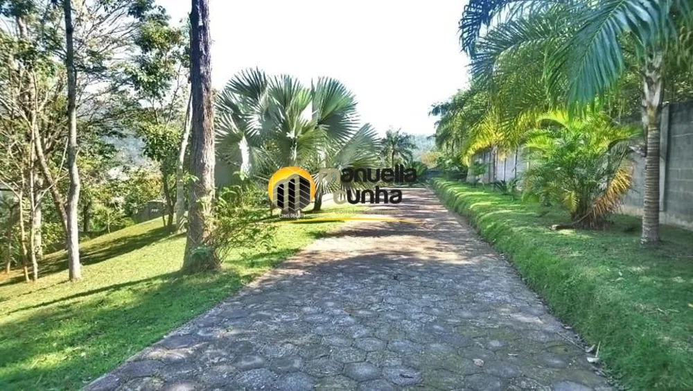 Casa, 5 quartos, 1200 m² - Foto 6