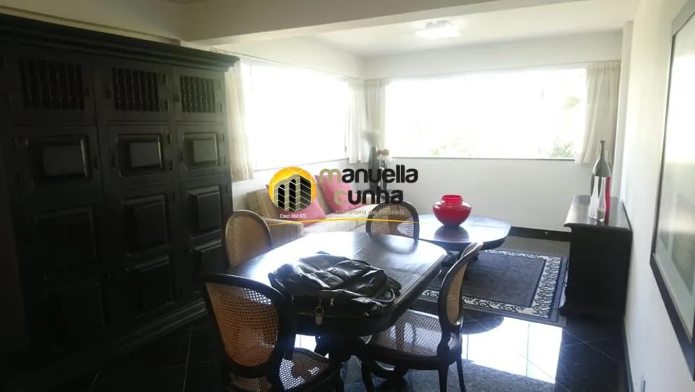 Casa, 5 quartos, 1200 m² - Foto 22
