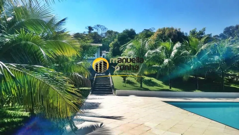 Casa, 5 quartos, 1200 m² - Foto 8