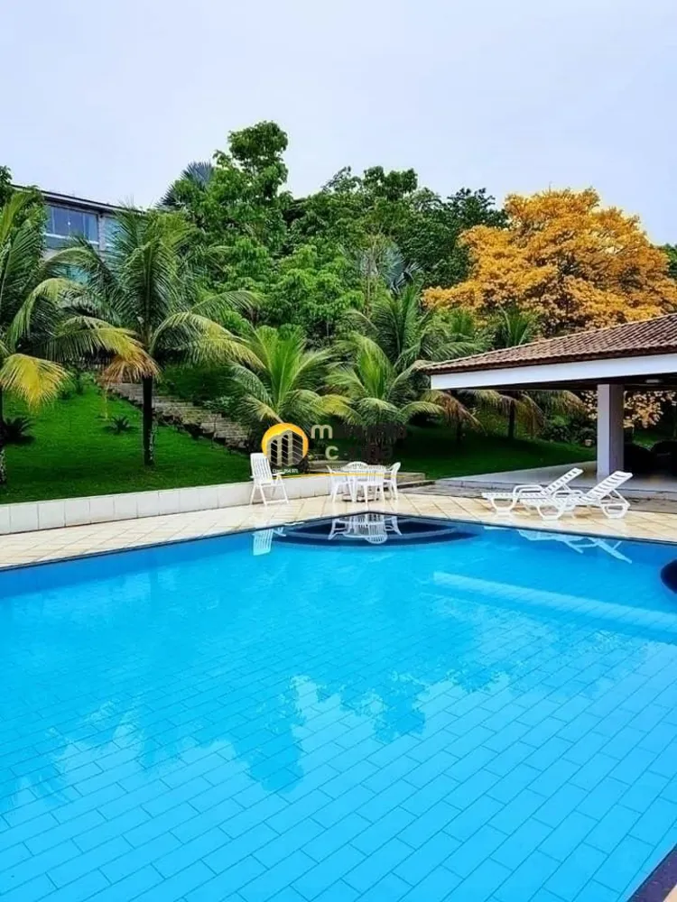 Casa, 5 quartos, 1200 m² - Foto 1