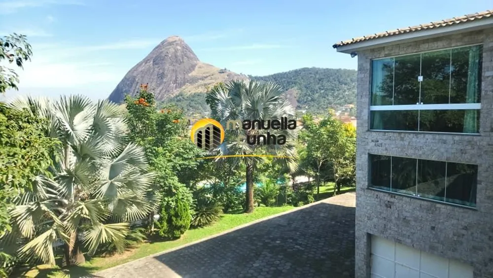 Casa, 5 quartos, 1200 m² - Foto 4