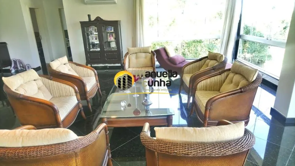 Casa, 5 quartos, 1200 m² - Foto 21