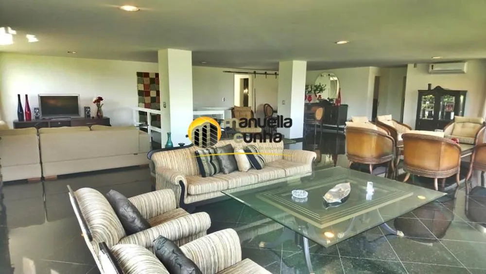 Casa, 5 quartos, 1200 m² - Foto 19
