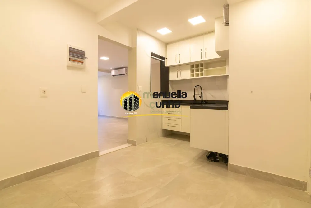 Apartamento, 2 quartos, 75 m² - Foto 6