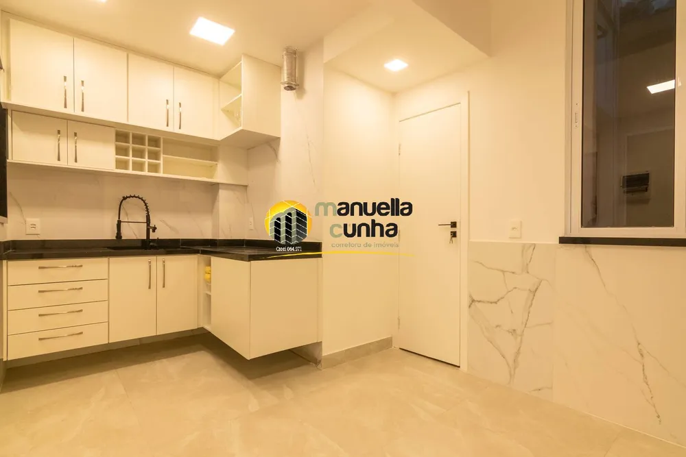 Apartamento, 2 quartos, 75 m² - Foto 7
