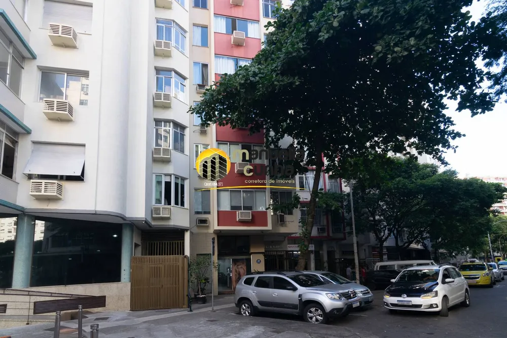 Apartamento, 2 quartos, 75 m² - Foto 19