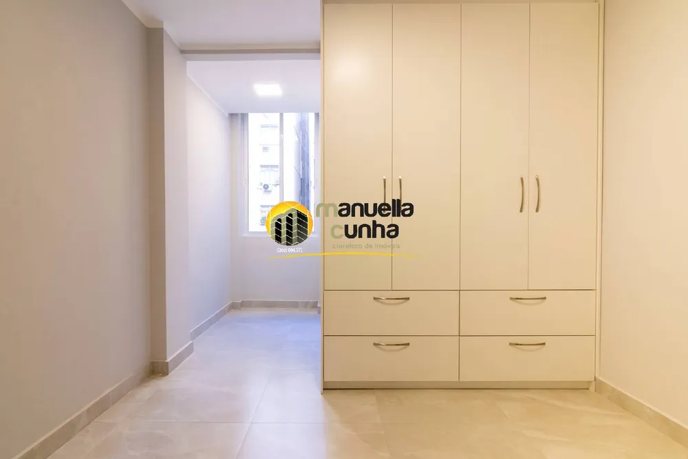Apartamento, 2 quartos, 75 m² - Foto 16