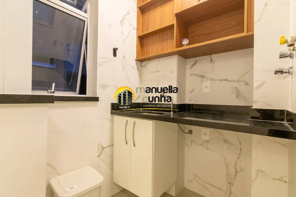 Apartamento, 2 quartos, 75 m² - Foto 10
