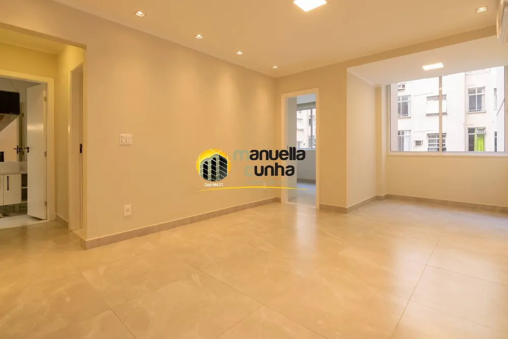 Apartamento, 2 quartos, 75 m² - Foto 3