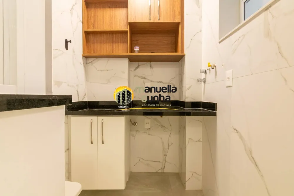 Apartamento, 2 quartos, 75 m² - Foto 9