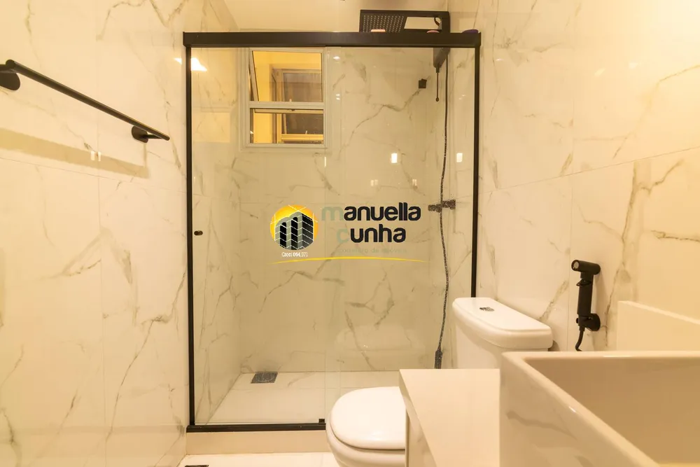 Apartamento, 2 quartos, 75 m² - Foto 12