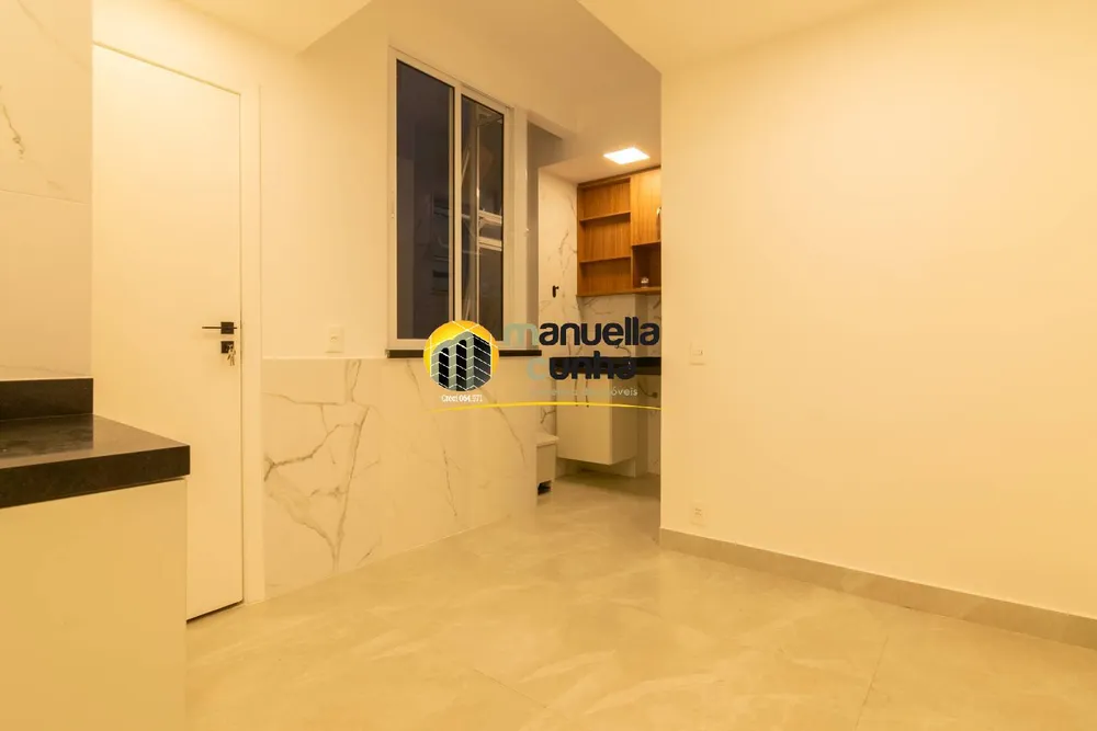 Apartamento, 2 quartos, 75 m² - Foto 5