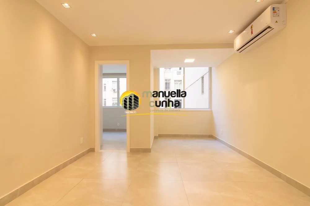 Apartamento, 2 quartos, 75 m² - Foto 4