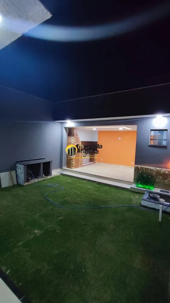 Casa, 3 quartos, 144 m² - Foto 21