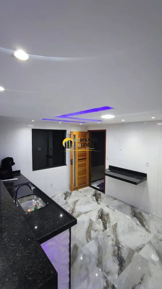 Casa, 3 quartos, 144 m² - Foto 13