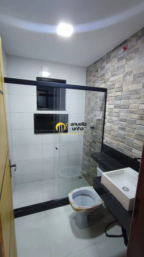 Casa, 3 quartos, 144 m² - Foto 22