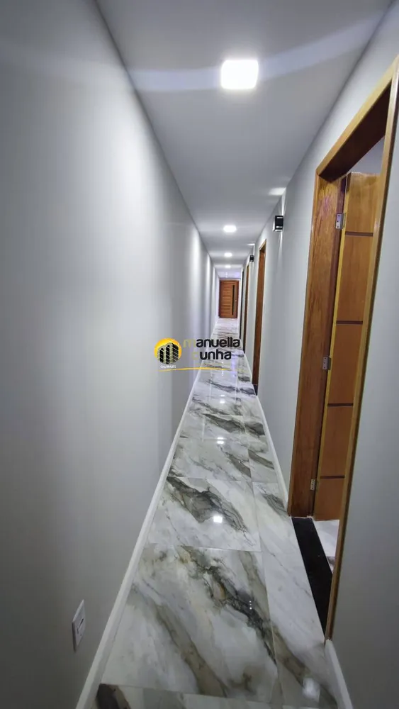 Casa, 3 quartos, 144 m² - Foto 14