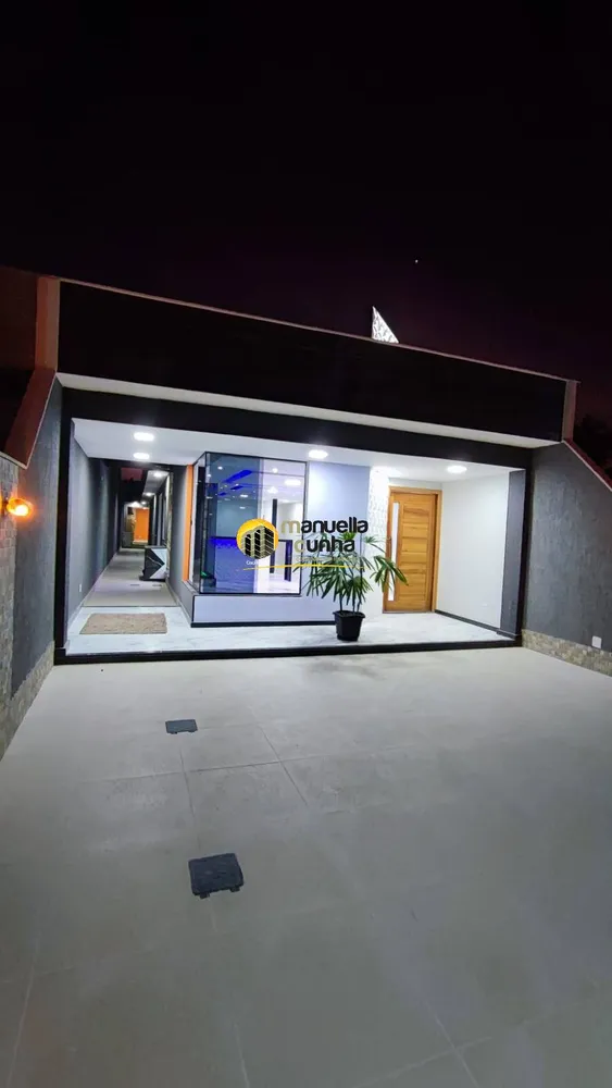 Casa, 3 quartos, 144 m² - Foto 2