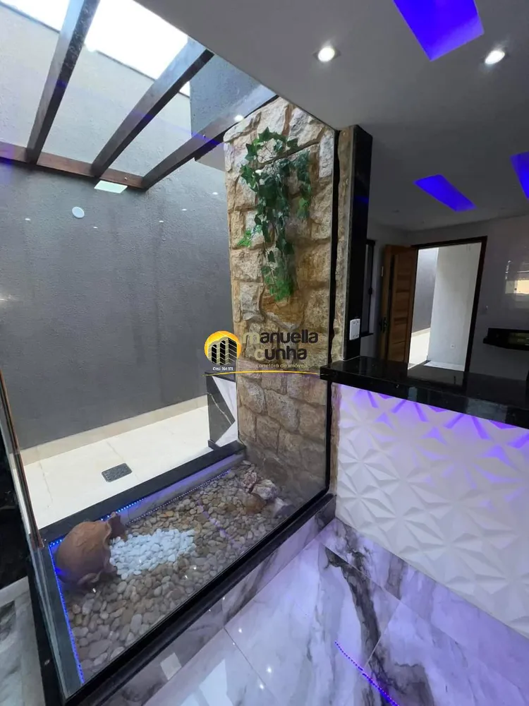 Casa, 3 quartos, 144 m² - Foto 8