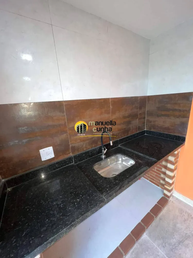 Casa, 3 quartos, 144 m² - Foto 19