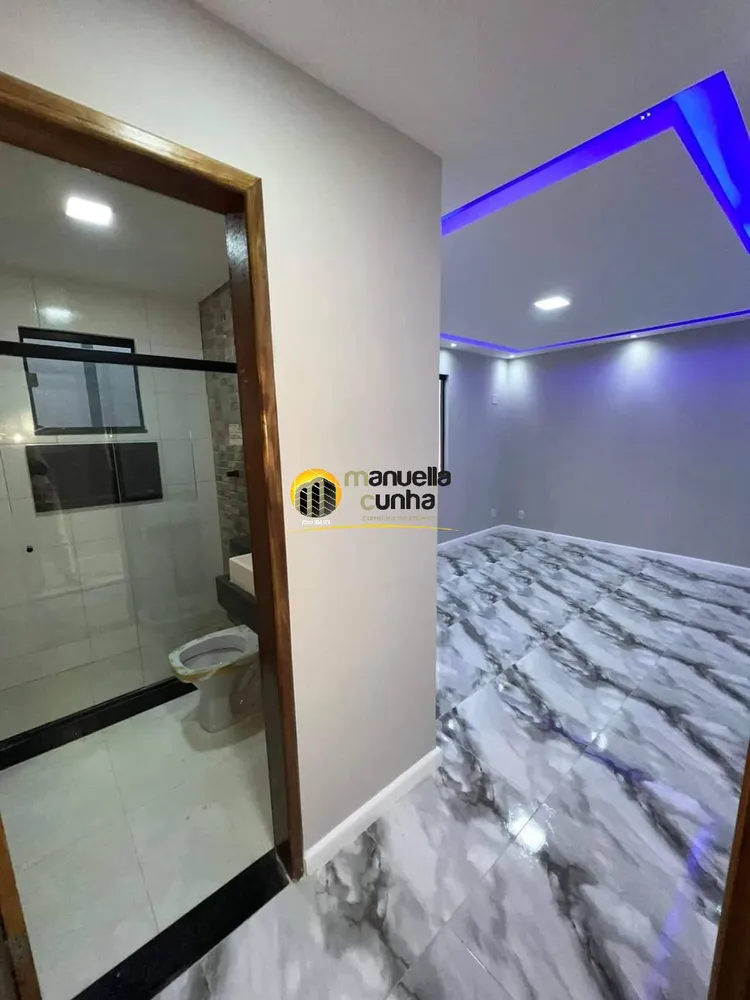 Casa, 3 quartos, 144 m² - Foto 17